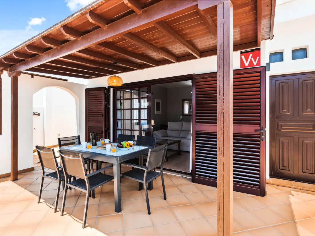 Maison de Vacances Arrecife 25