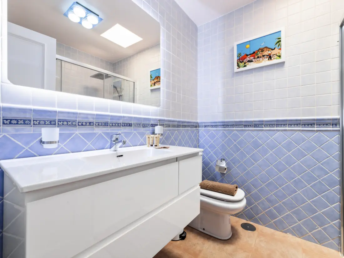 Maison de Vacances Arrecife 25