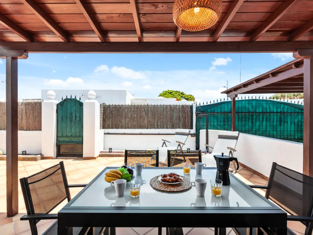 Maison de Vacances Arrecife 25