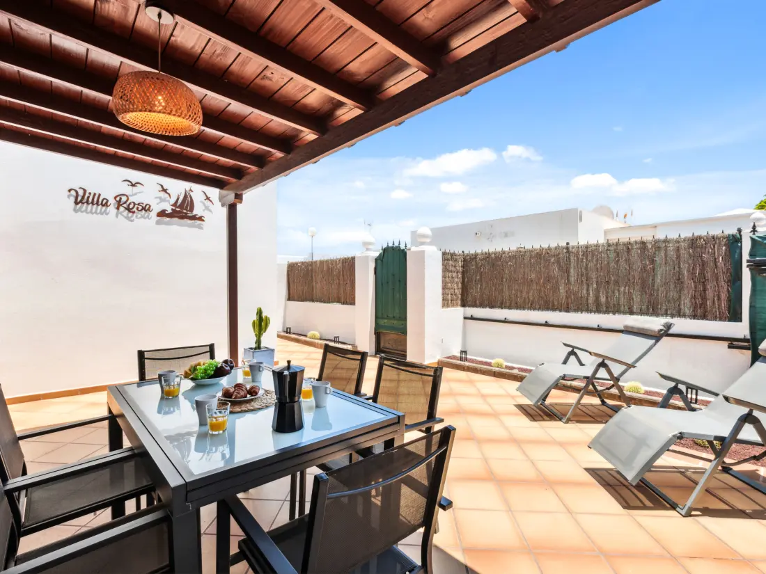 Maison de Vacances Arrecife 25