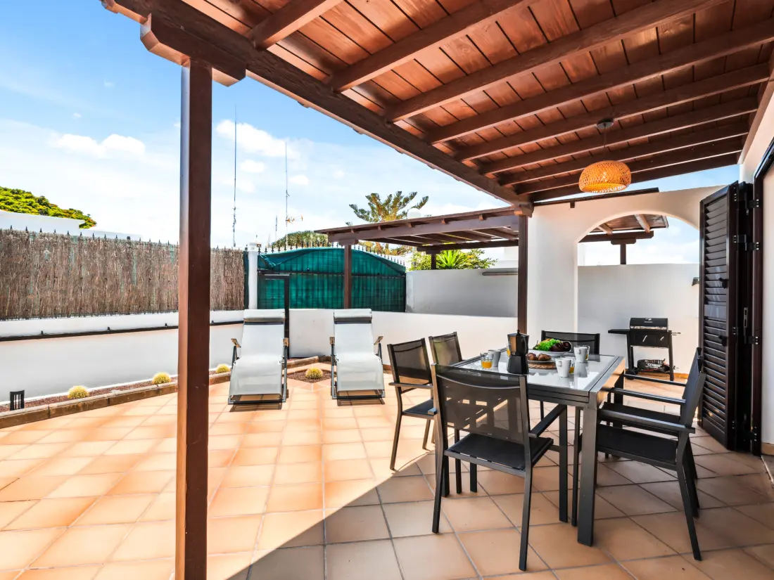 Maison de Vacances Arrecife 25