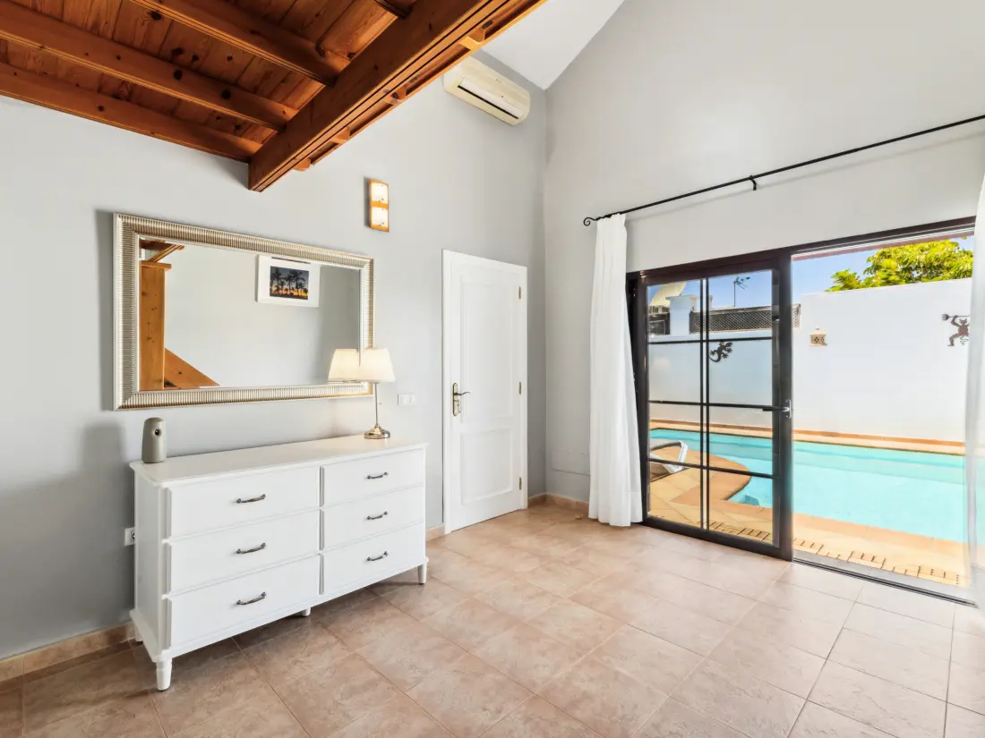 Maison de Vacances Arrecife 25