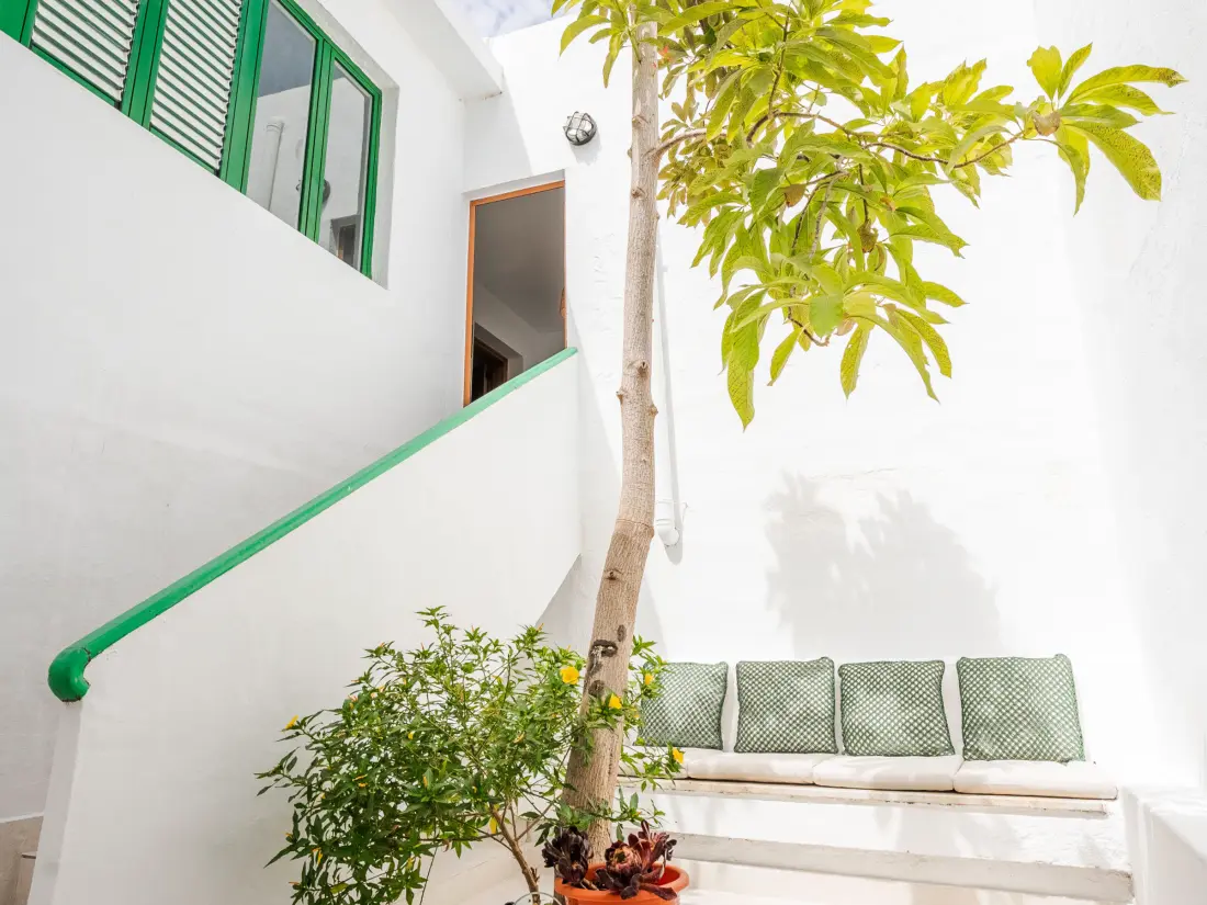 Maison de Vacances Arrecife 28