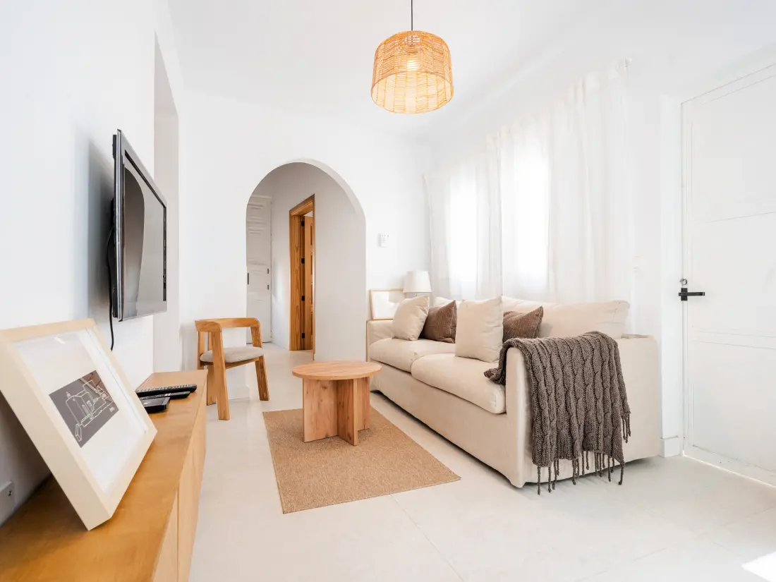Maison de Vacances Arrecife 28