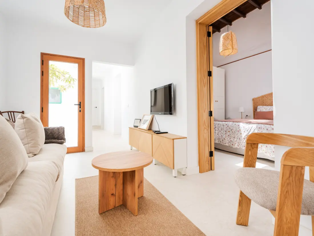 Maison de Vacances Arrecife 28