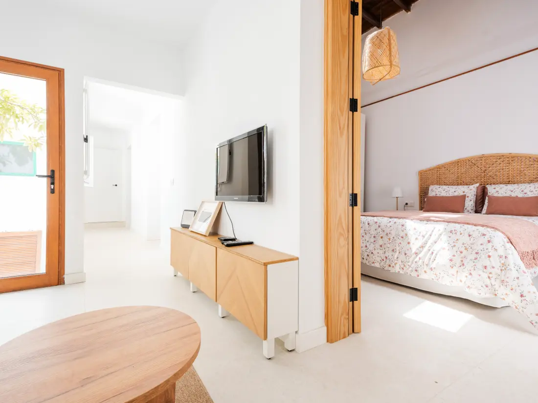 Maison de Vacances Arrecife 28