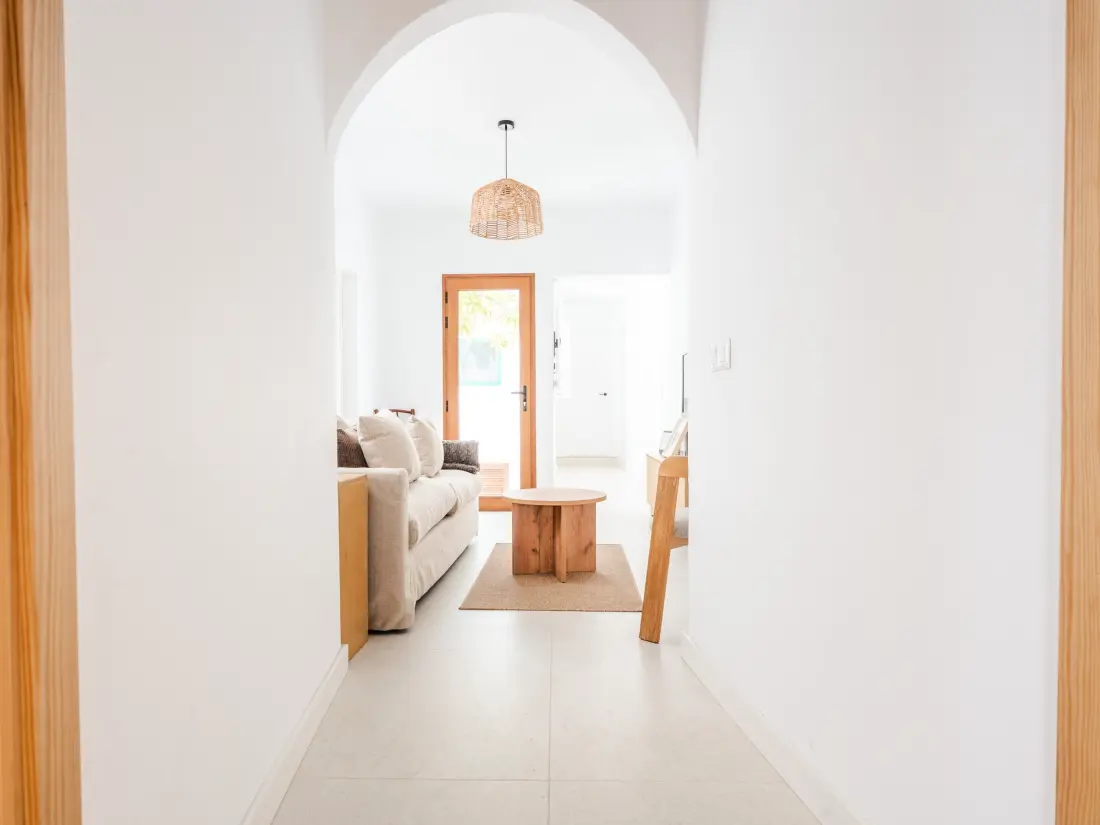 Maison de Vacances Arrecife 28