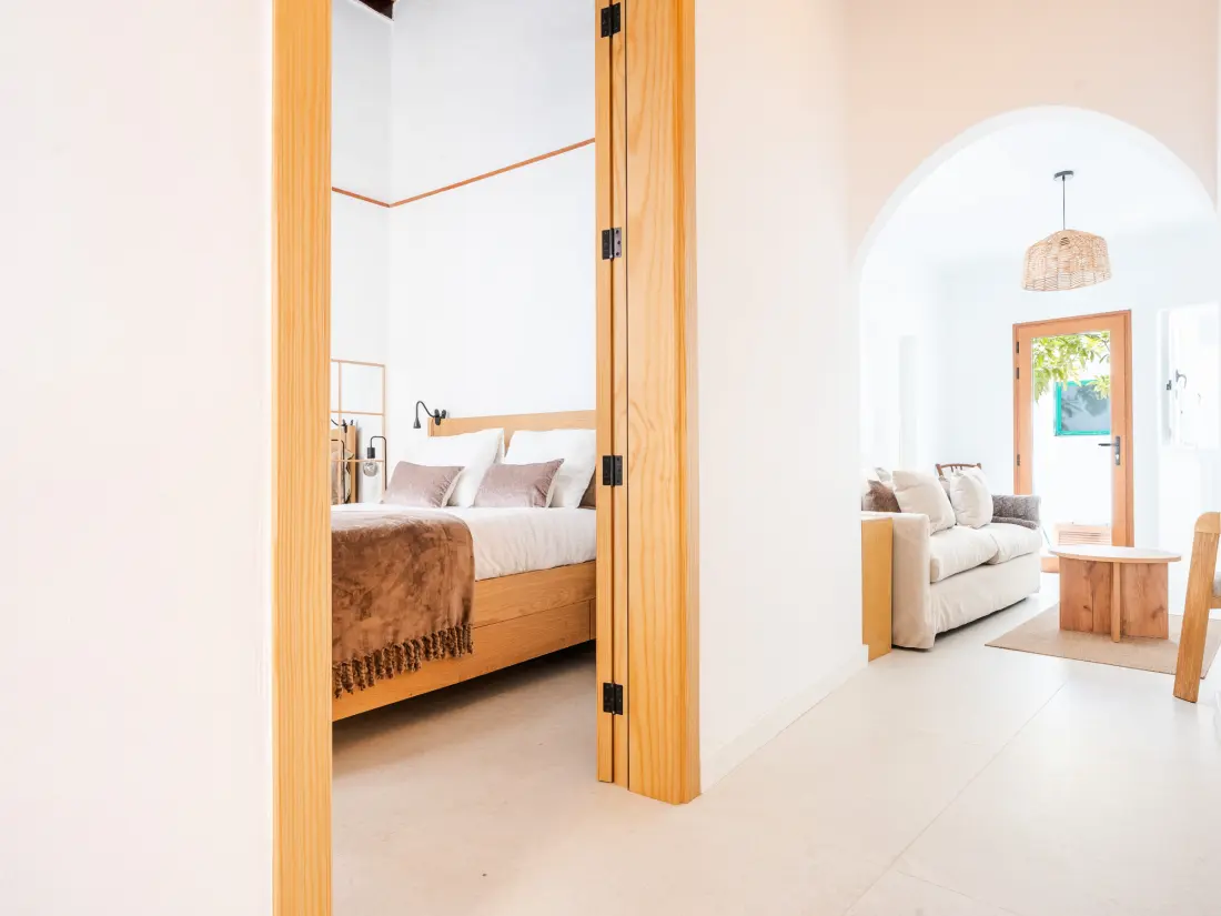 Maison de Vacances Arrecife 28