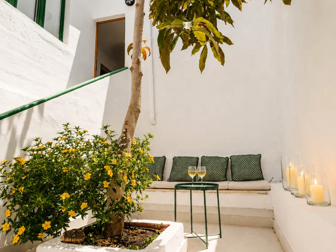 Maison de Vacances Arrecife 28