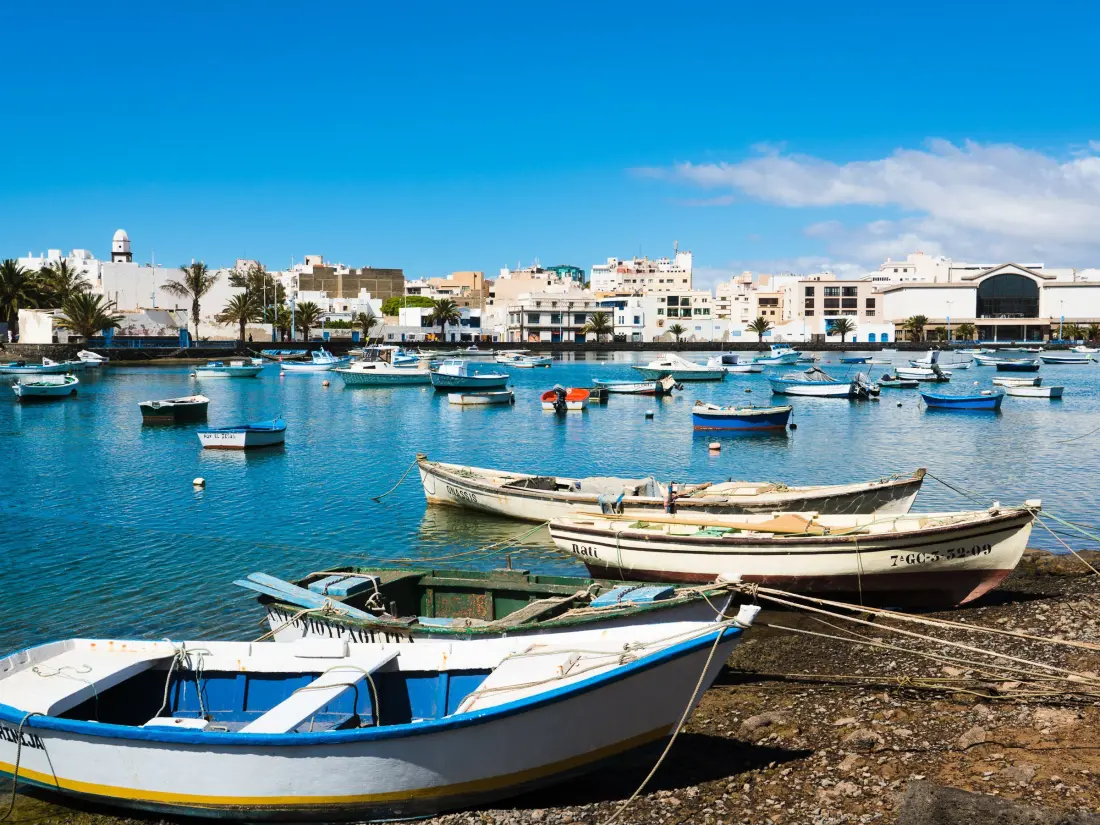 Maison de Vacances Arrecife 28