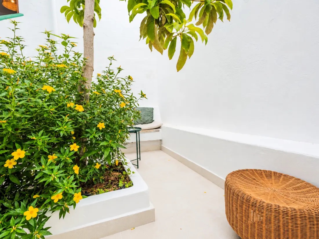 Maison de Vacances Arrecife 28