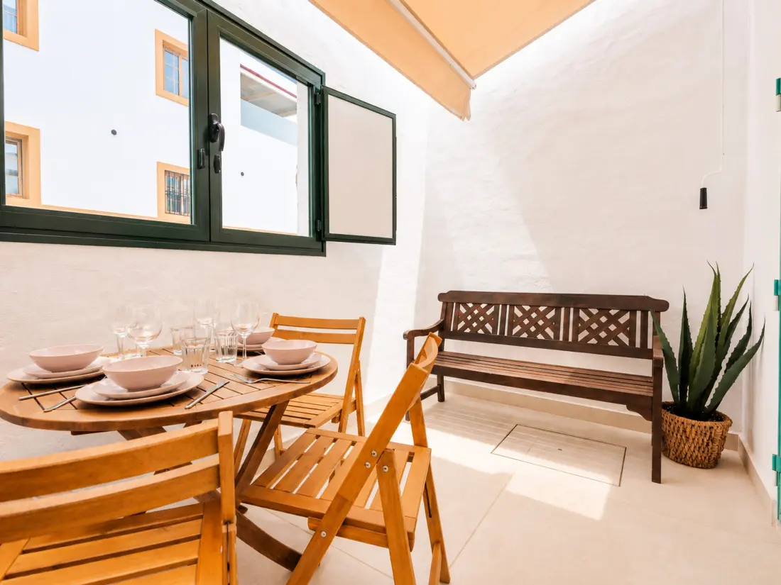 Maison de Vacances Arrecife 28