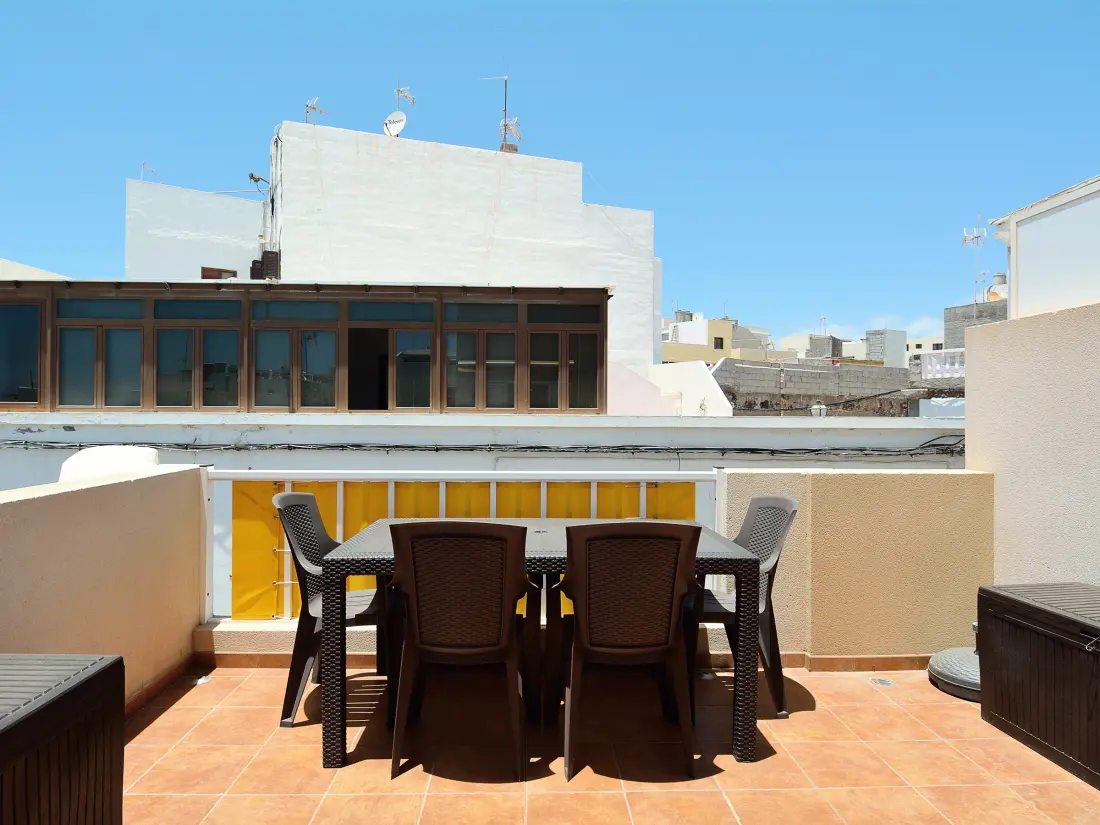 Maison de Vacances Arrecife 30