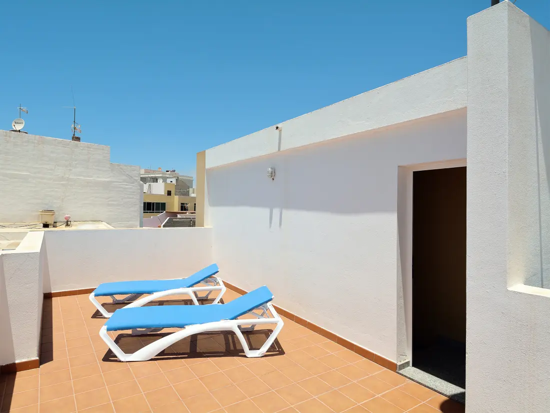 Maison de Vacances Arrecife 30