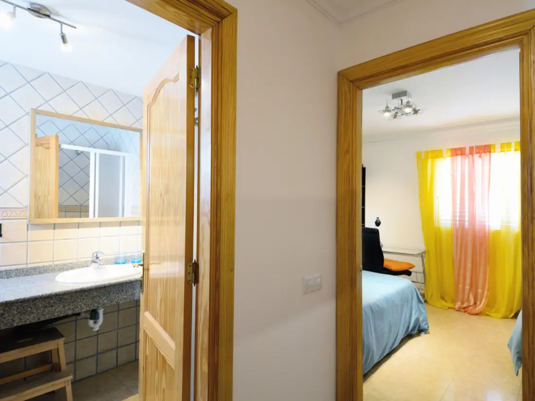 Maison de Vacances Arrecife 30
