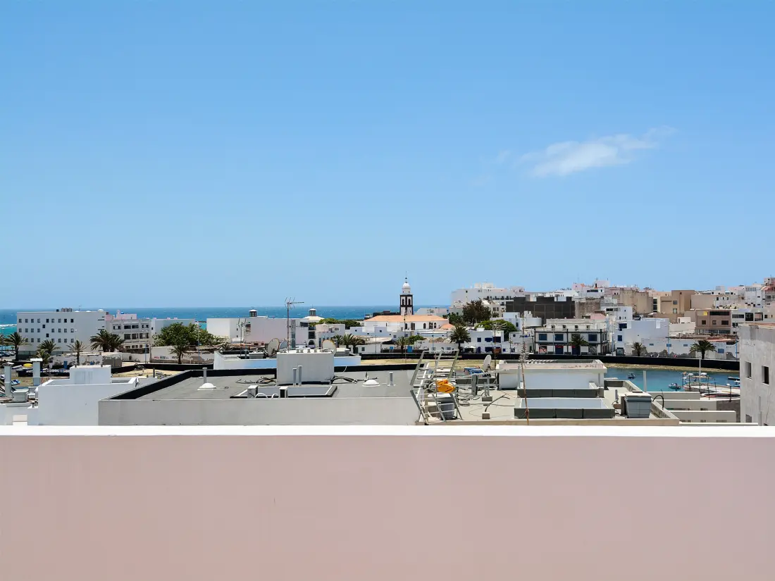 Maison de Vacances Arrecife 30