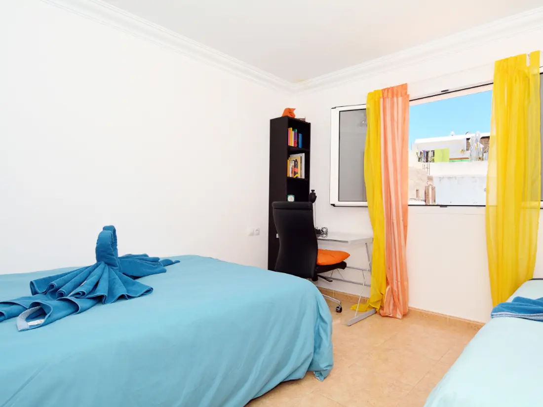 Maison de Vacances Arrecife 30