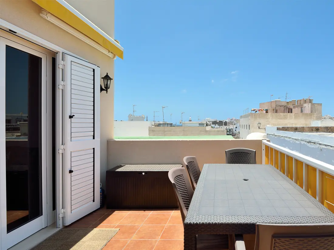 Maison de Vacances Arrecife 30