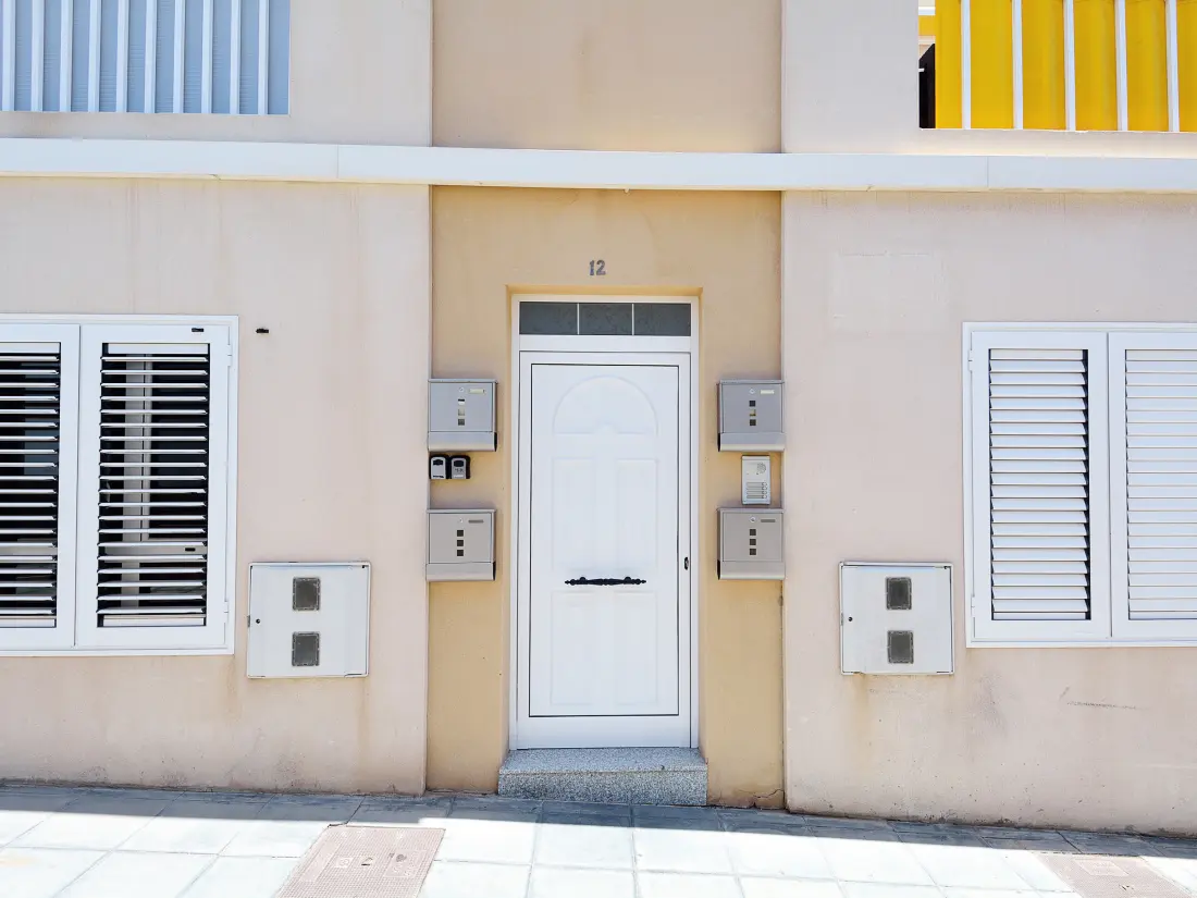 Maison de Vacances Arrecife 30