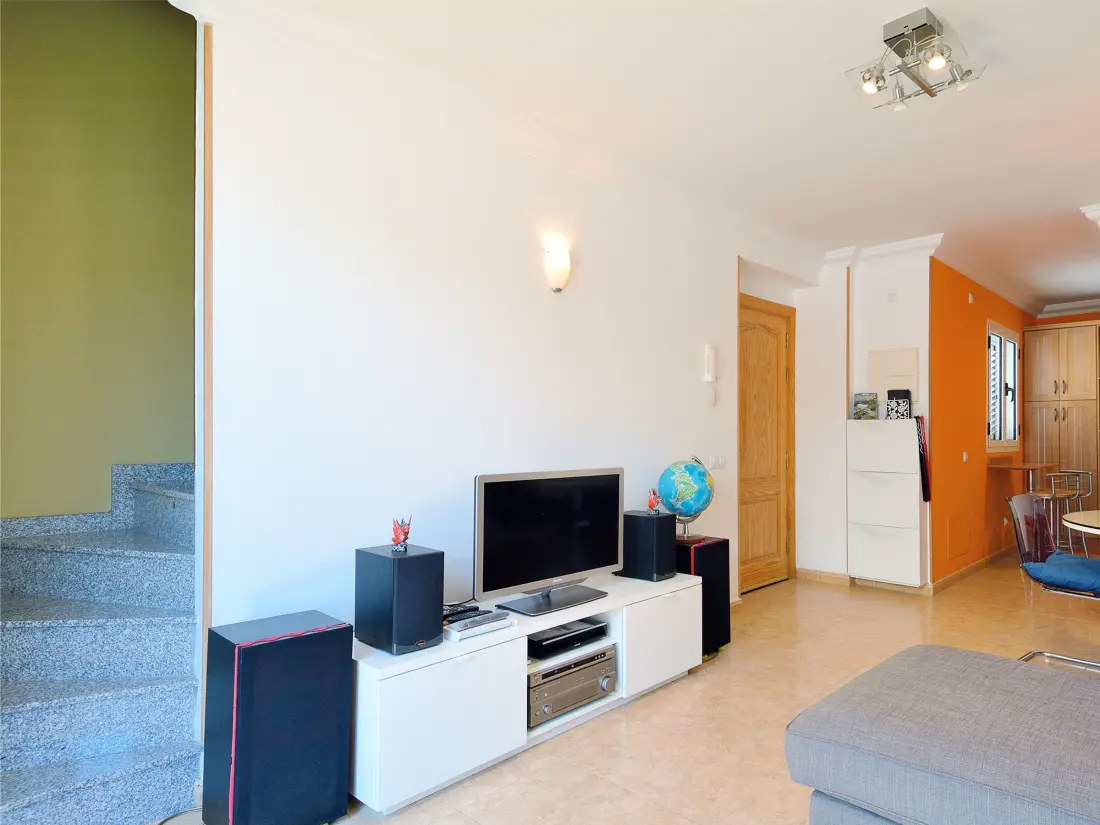 Maison de Vacances Arrecife 30