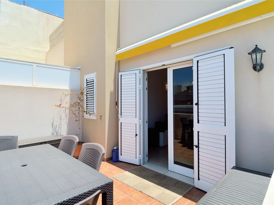 Maison de Vacances Arrecife 30