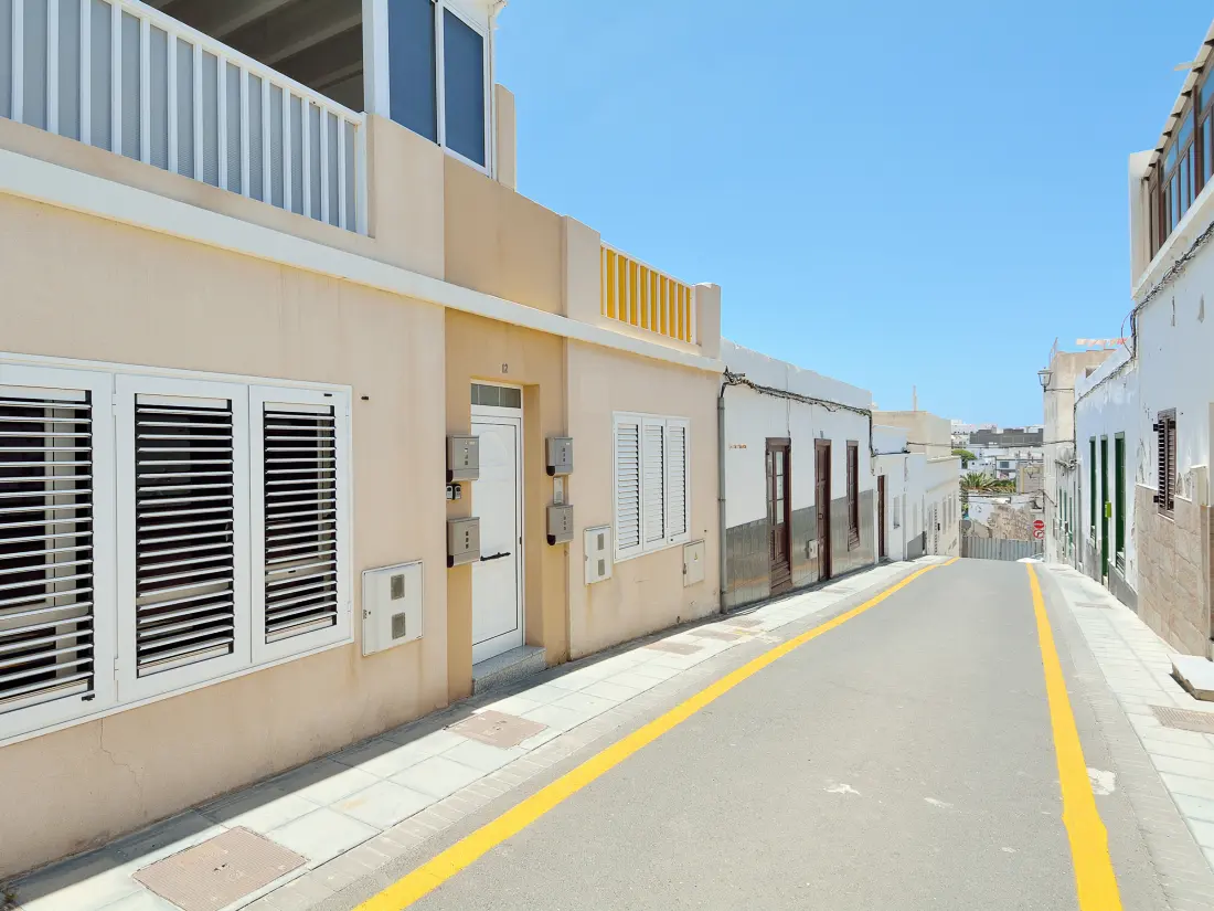 Maison de Vacances Arrecife 30