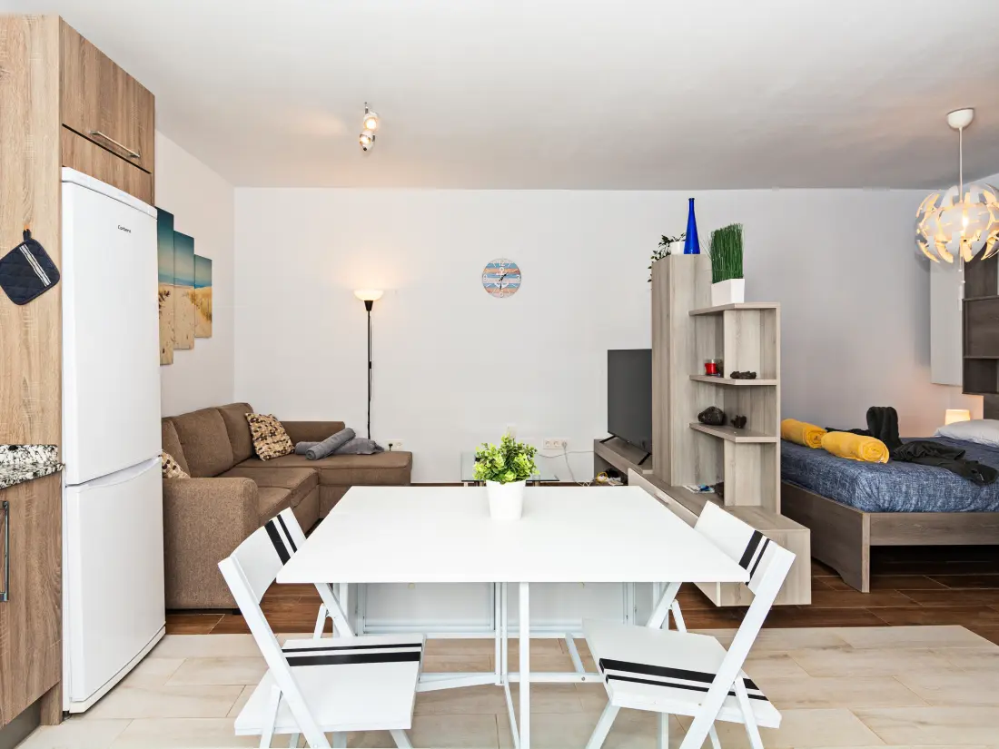 Maison de Vacances Arrecife 31