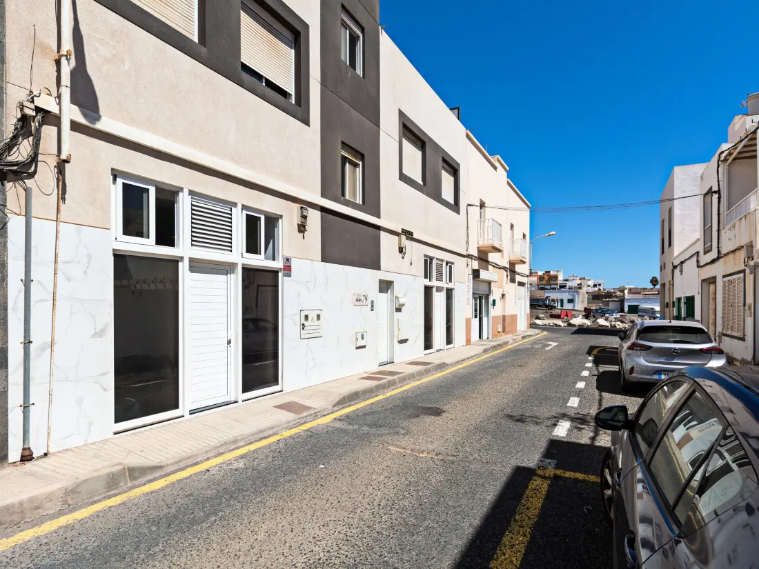 Maison de Vacances Arrecife 31