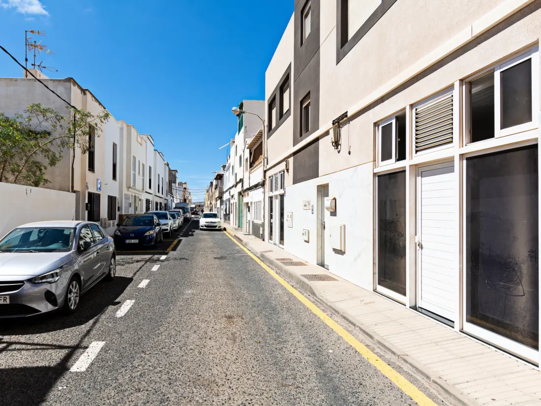 Maison de Vacances Arrecife 31