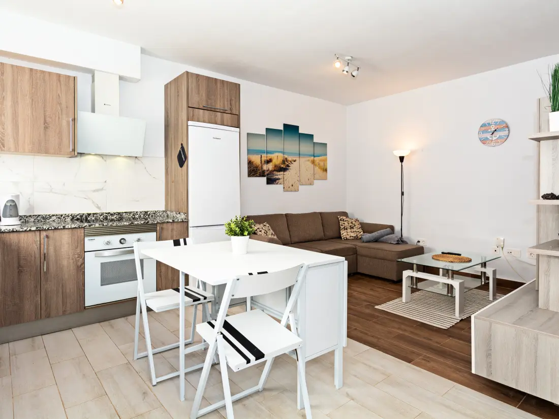 Maison de Vacances Arrecife 31