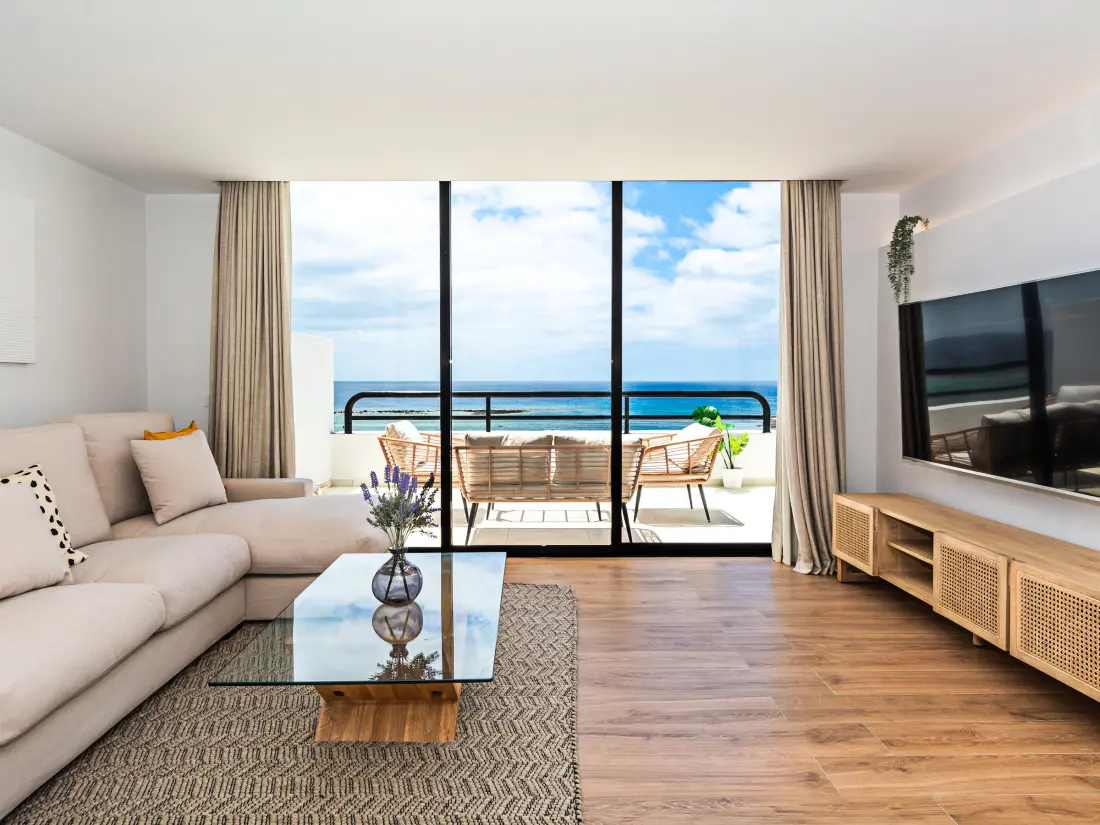 Maison de Vacances Arrecife 32