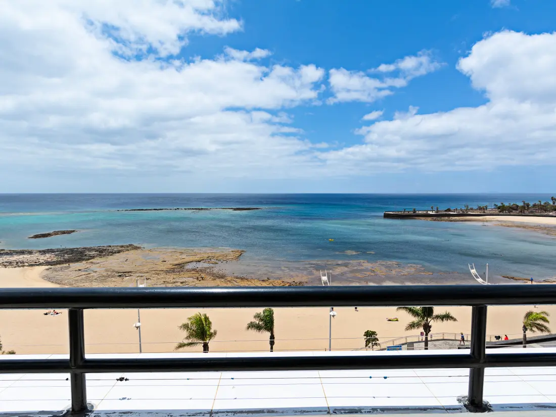 Maison de Vacances Arrecife 32