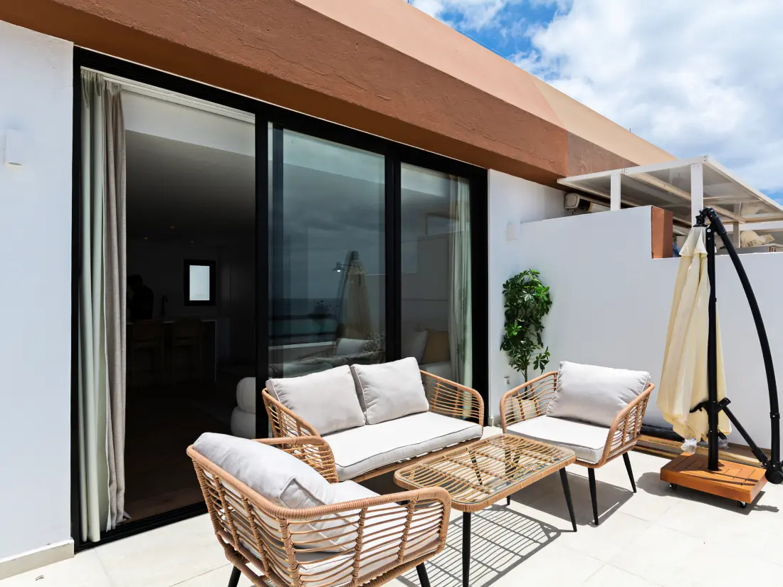 Maison de Vacances Arrecife 32
