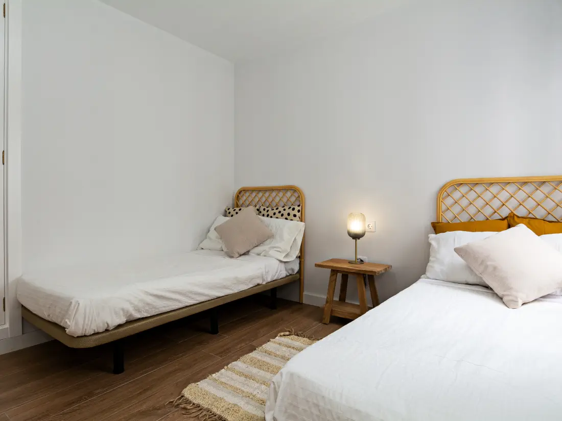 Maison de Vacances Arrecife 32