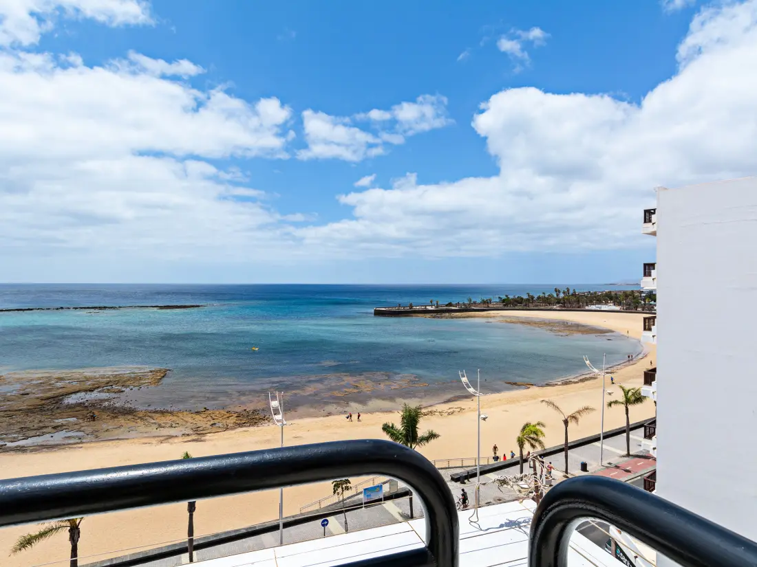 Maison de Vacances Arrecife 32