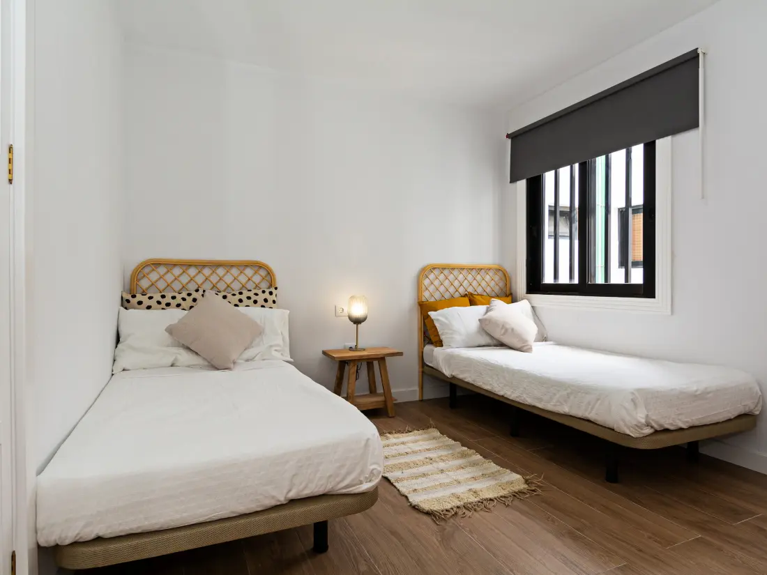 Maison de Vacances Arrecife 32