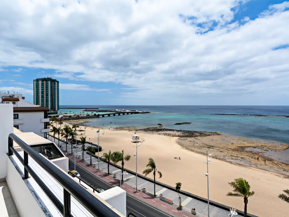 Maison de Vacances Arrecife 32