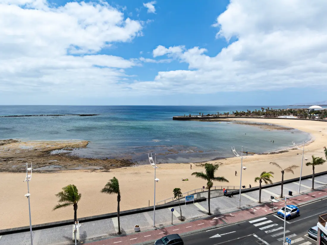 Maison de Vacances Arrecife 32