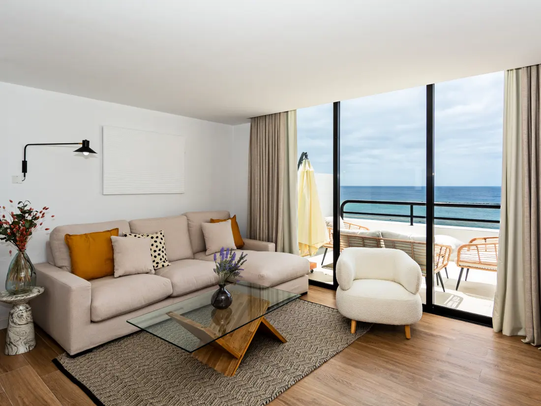 Maison de Vacances Arrecife 32