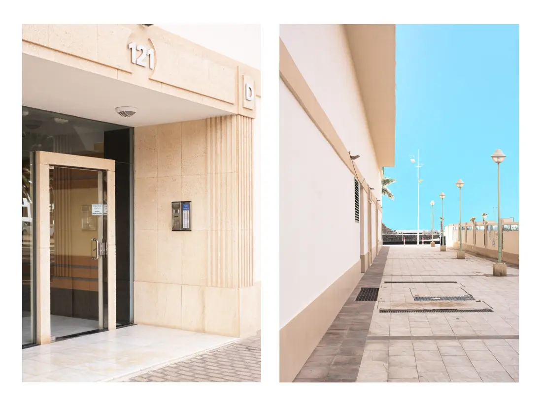 Maison de Vacances Arrecife 8