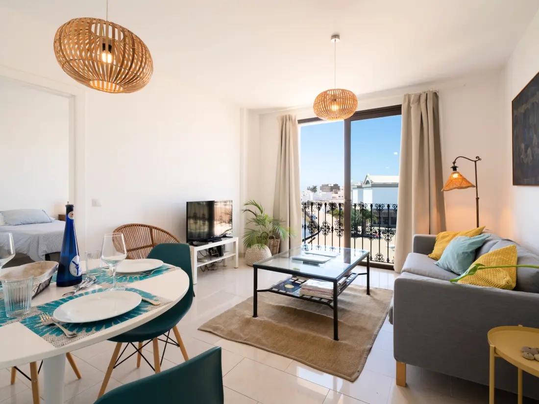 Maison de Vacances Arrecife 9