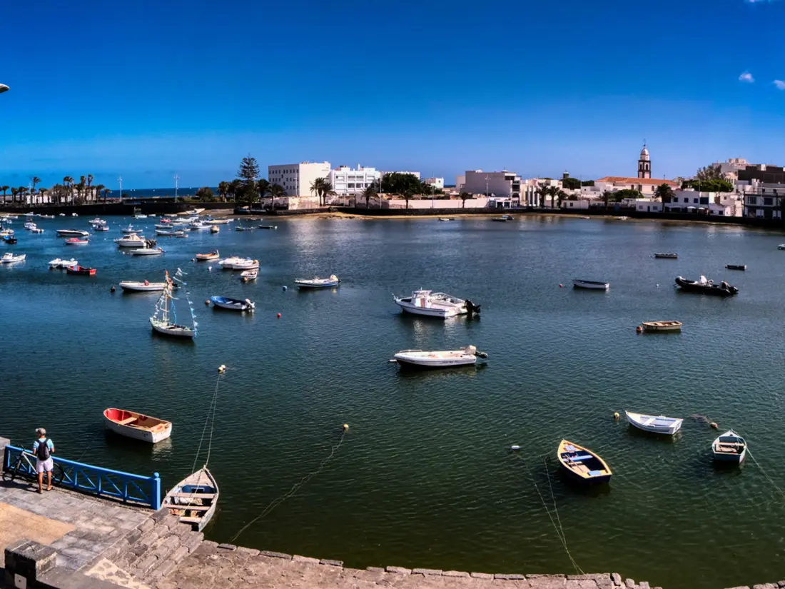 Maison de Vacances Arrecife 9