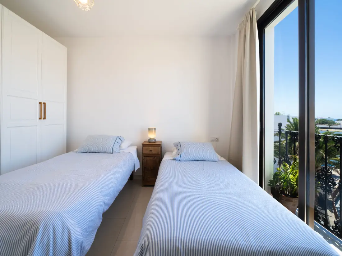 Maison de Vacances Arrecife 9