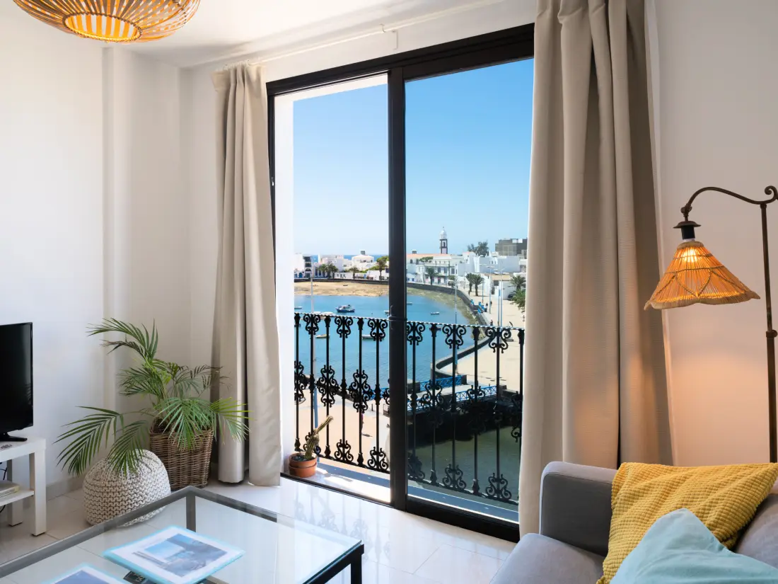Maison de Vacances Arrecife 9