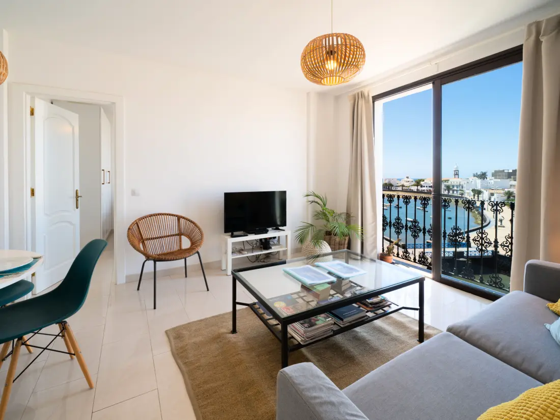 Maison de Vacances Arrecife 9
