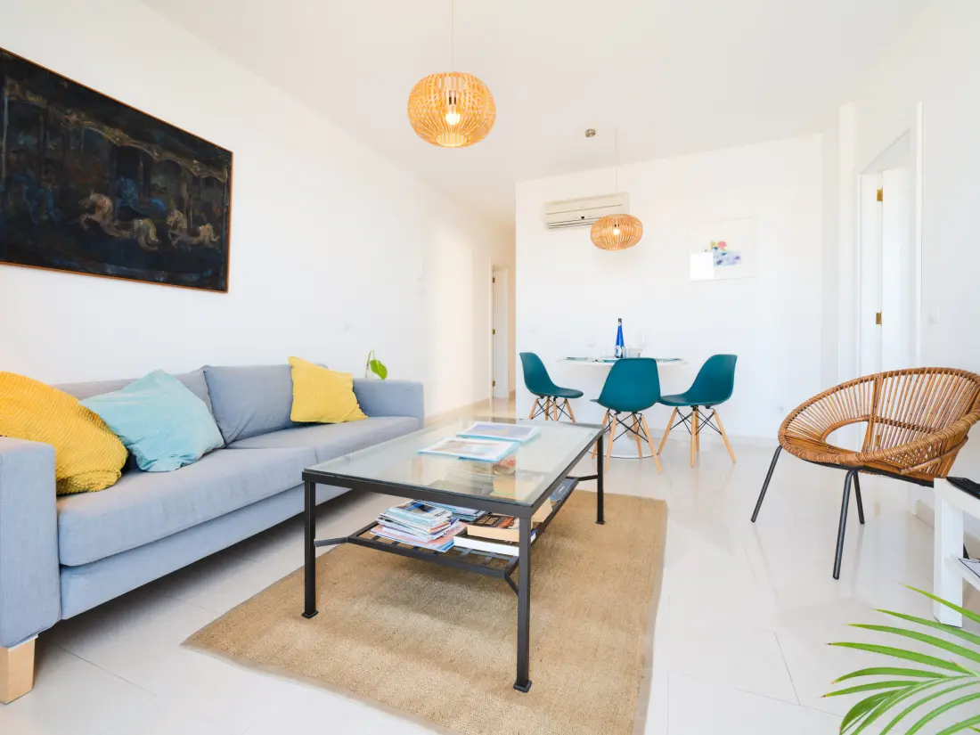 Maison de Vacances Arrecife 9