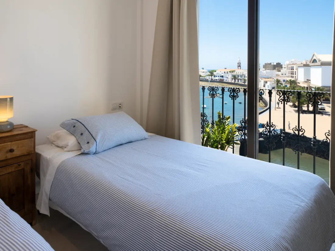 Maison de Vacances Arrecife 9