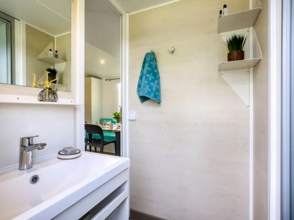 Camping Romanée Le Campiotel des Dunes 4 étoiles★★★★
