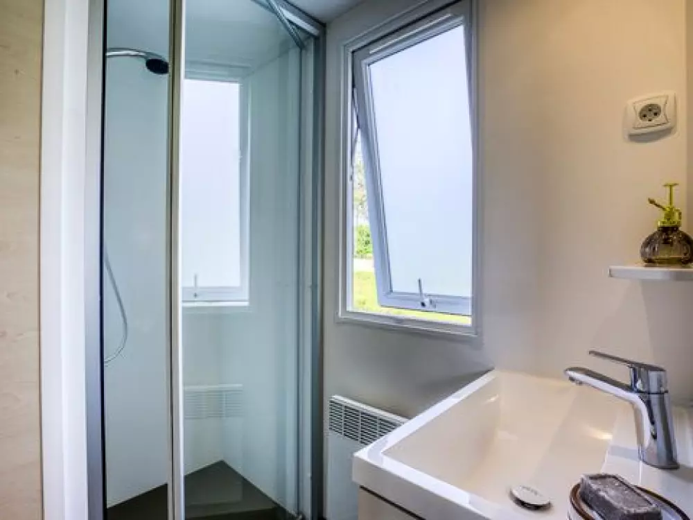 Camping Romanée Le Campiotel des Dunes 4 étoiles★★★★
