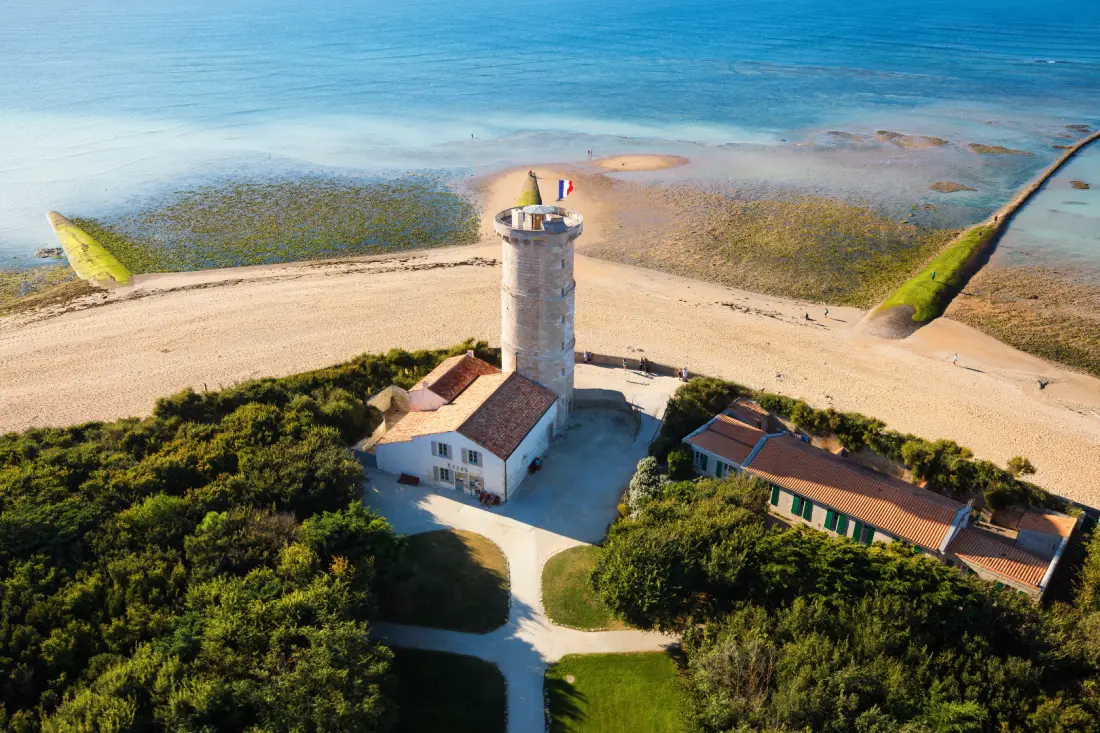 Camping Romanée Le Campiotel des Dunes 4 étoiles★★★★